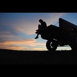 Meet your Posher, Hunter